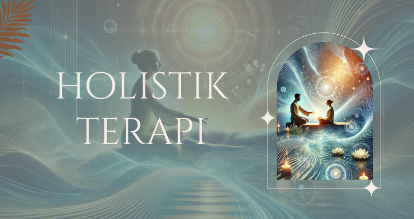 Holistik Terapi